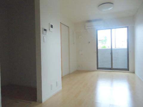 居室・リビング　リビング（イメージ）