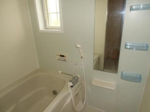 バス・シャワールーム　バス（イメージ）