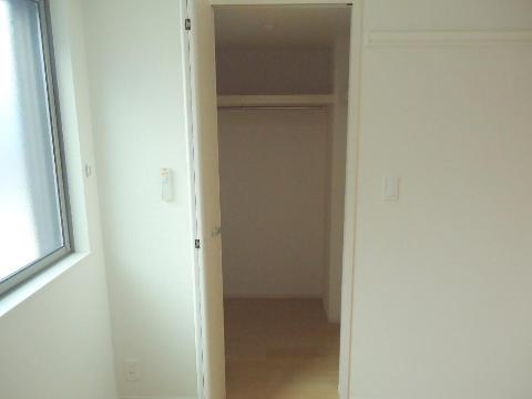 収納　収納（イメージ）