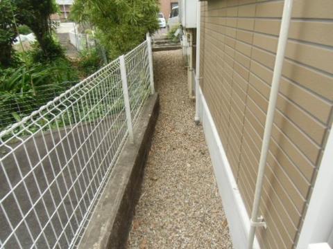 庭　庭（イメージ）