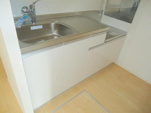 キッチン　キッチン（イメージ）