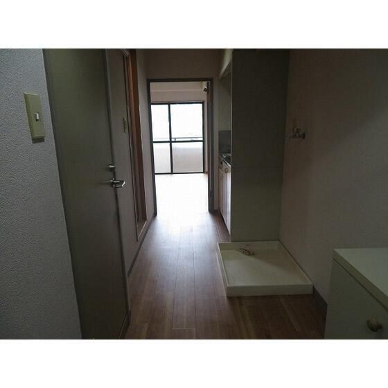 玄関　★キッチン★