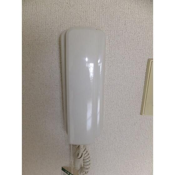 セキュリティ　★トイレ★