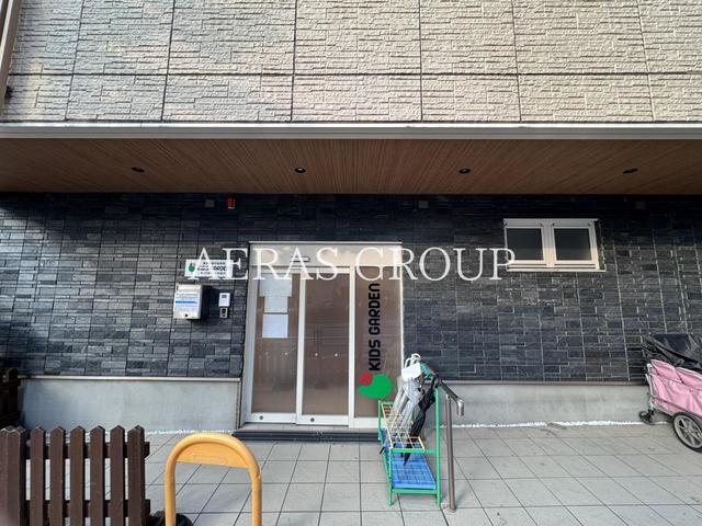 幼稚園・保育園　キッズガーデン北品川（幼稚園・保育園）まで441m