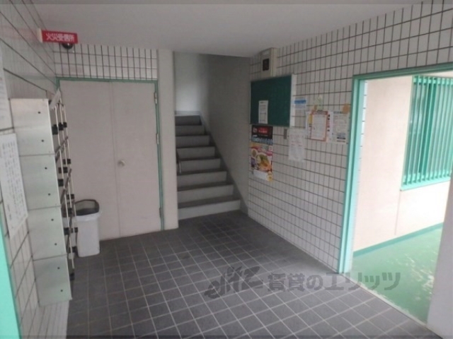 ロビー　ロビー