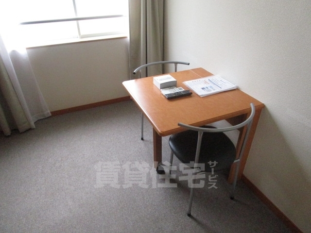 その他部屋・スペース