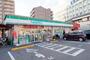 コンビニ　ファミリーマート朝生田町一丁目店（コンビニ）まで261m