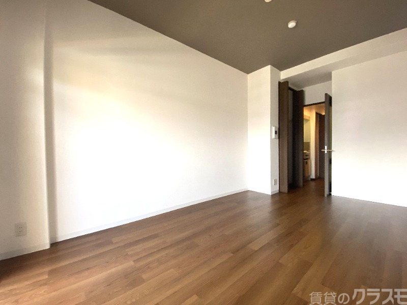 居室・リビング　７帖の洋室です！