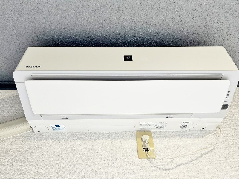 その他設備　★エアコン★