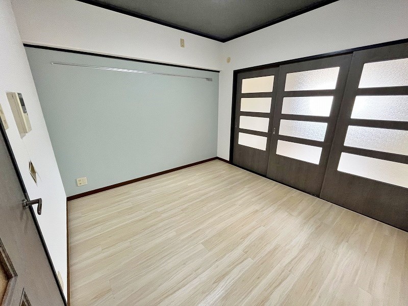 居室・リビング　★洋室6.50帖★