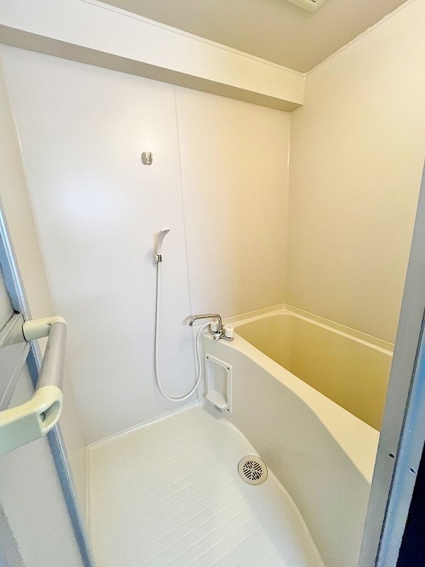 バス・シャワールーム　★浴室★