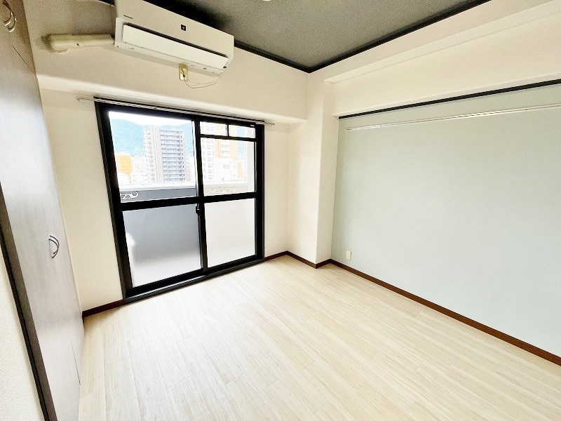 その他部屋・スペース　★洋室5.0帖★