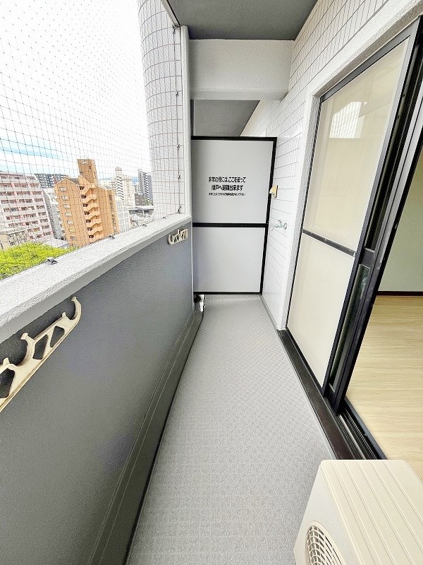 バルコニー　★バルコニー★