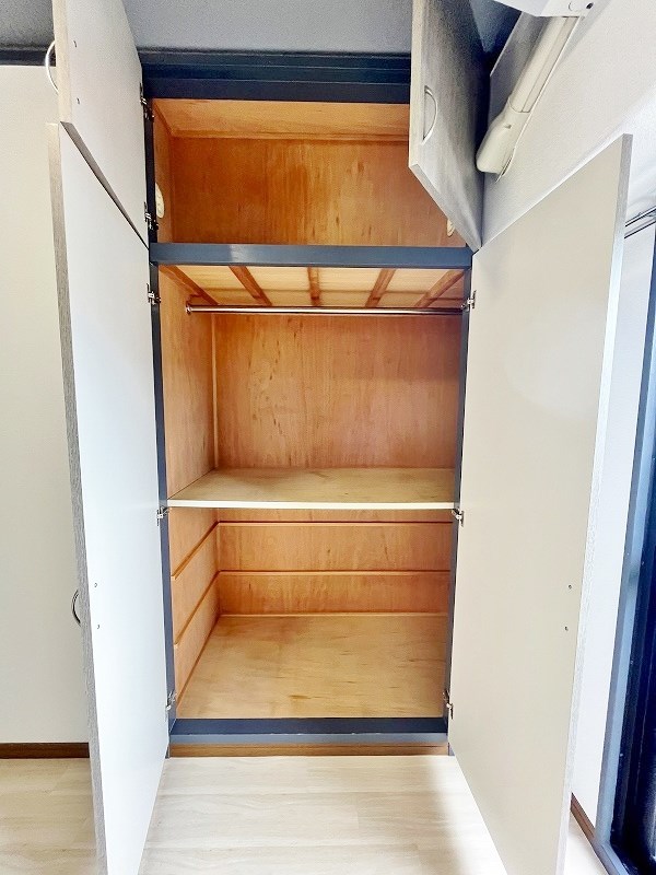 収納　★収納スペース★