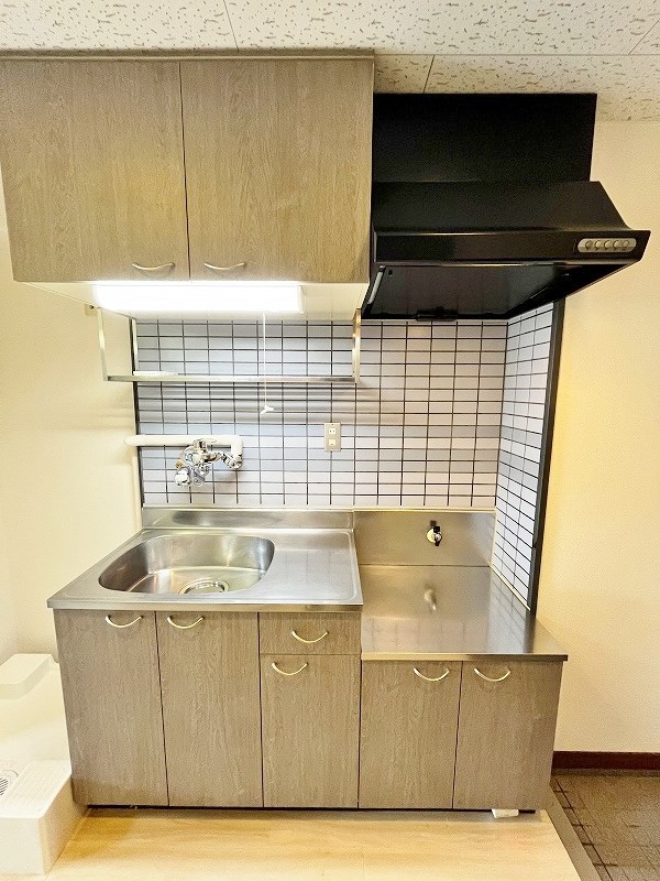 キッチン　★キッチンスペース★