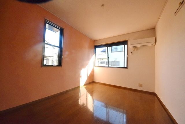 その他部屋・スペース　洋室