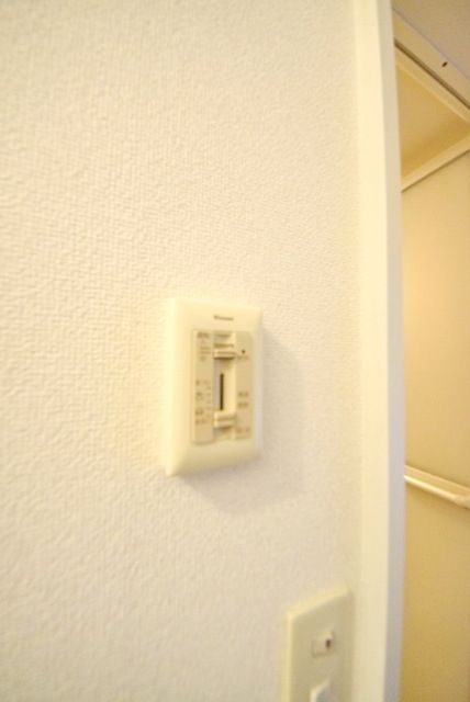 その他　給湯リモコン