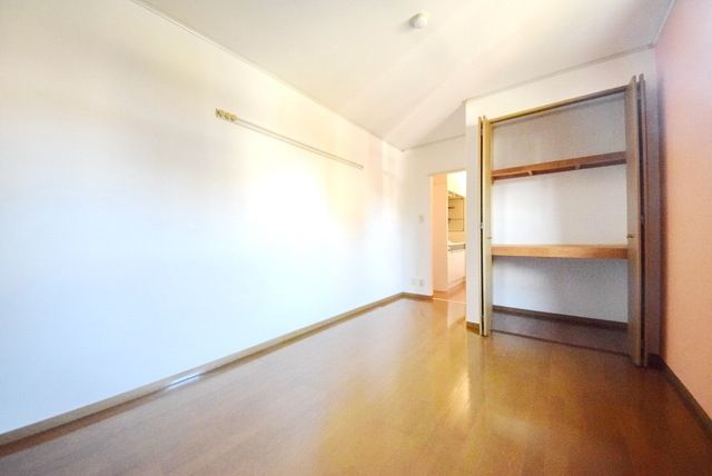 居室・リビング　洋室