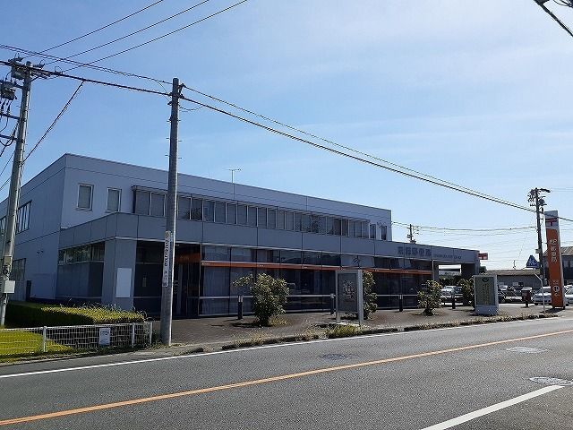 郵便局　東浦郵便局（郵便局）まで820m