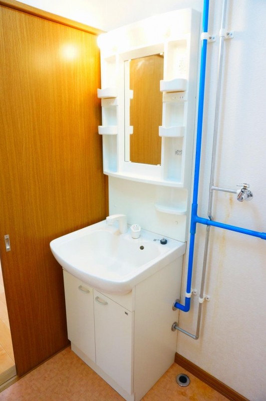 その他部屋・スペース　内装