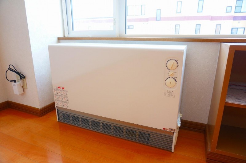 その他設備　設備