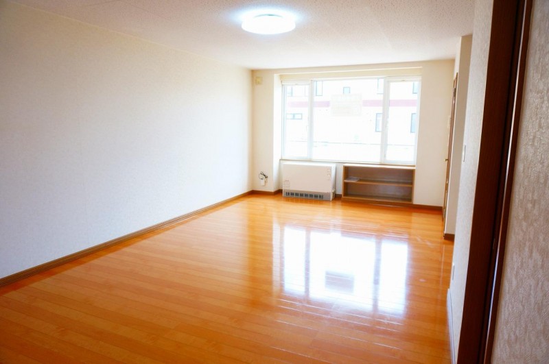 居室・リビング　リビング１