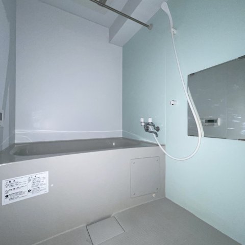 バス・シャワールーム　同仕様タイプです