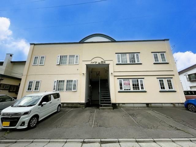 その他　周辺環境