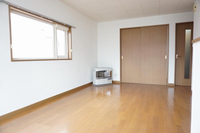 居室・リビング　リビング２