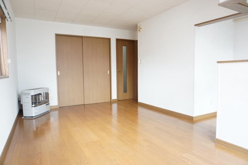 その他部屋・スペース　内装