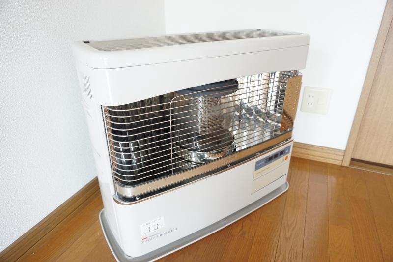 その他設備　設備