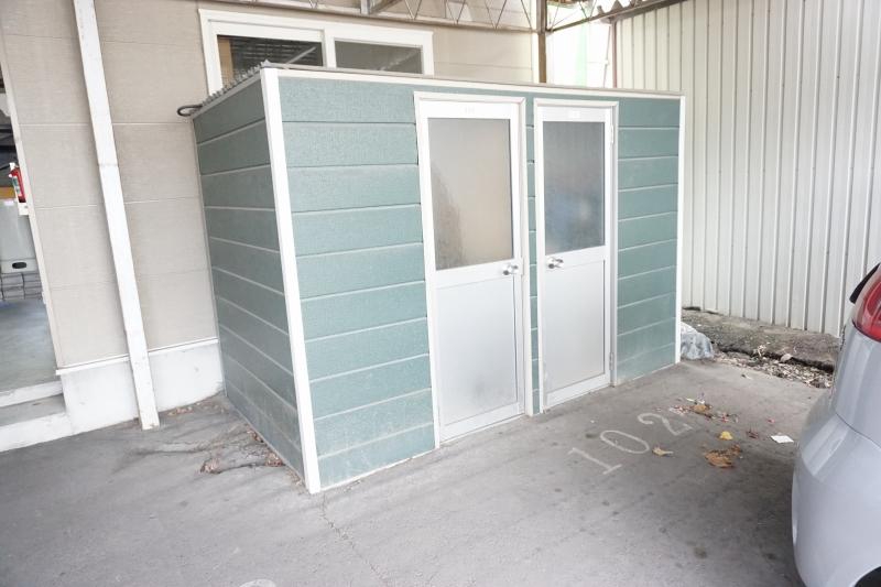 その他共有部分　共用部１