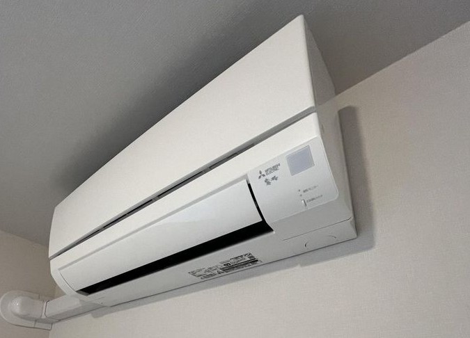 その他設備　同タイプ部屋　参考写真です