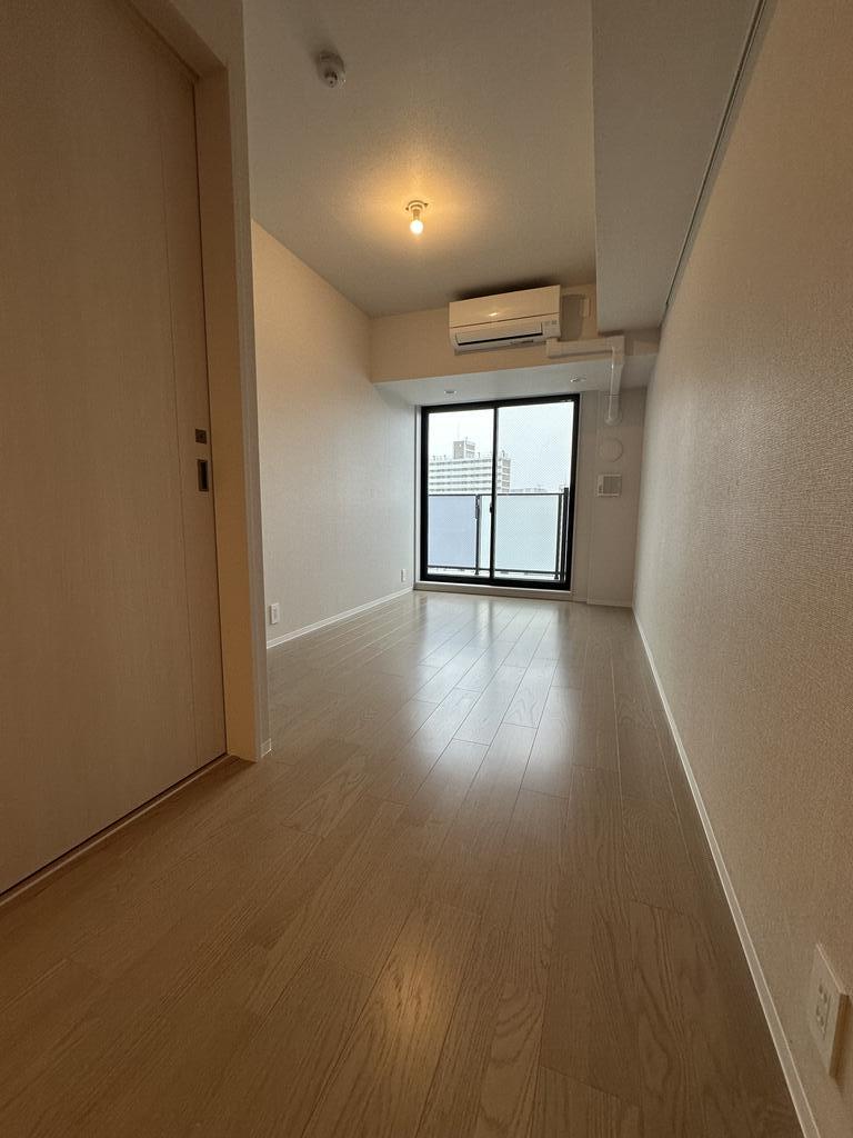 居室・リビング　同タイプ部屋　参考写真です