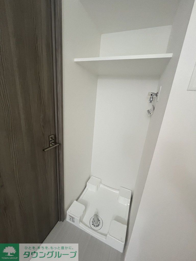 その他部屋・スペース　洗面