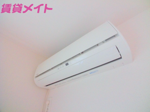 その他設備　同タイプ部屋写真です。