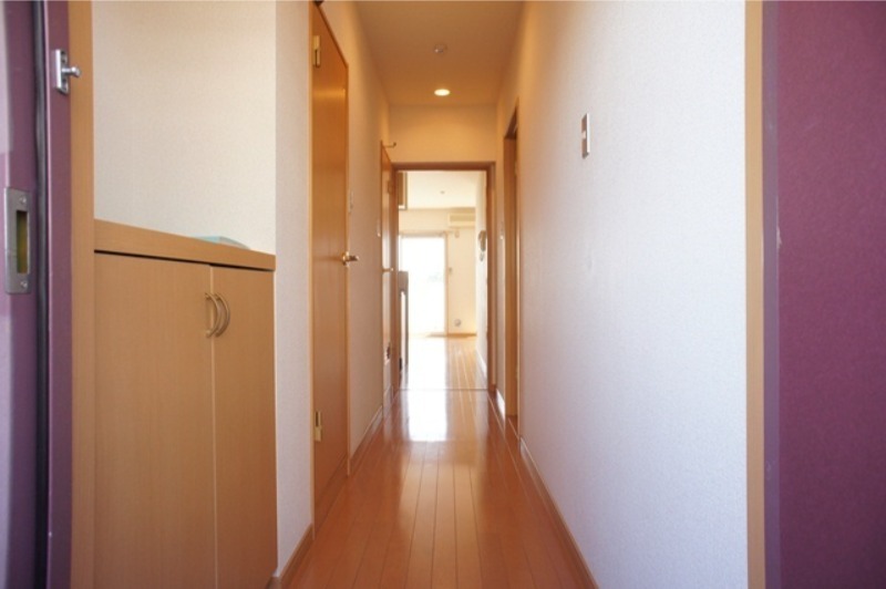 玄関　図面と現状に相違がある場合には現状を優先