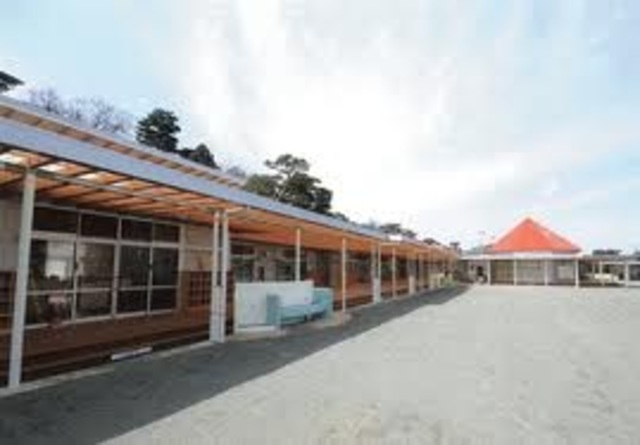 幼稚園・保育園　恵光幼稚園（幼稚園・保育園）まで875m