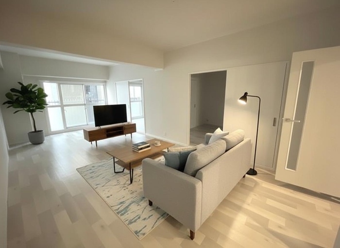 居室・リビング