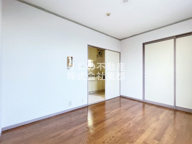 その他部屋・スペース　窓から暖かな日差しが入ります♪