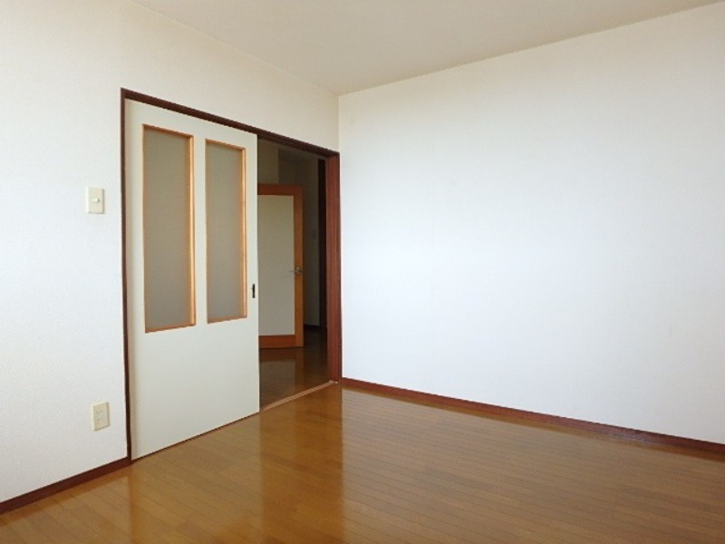 居室・リビング　図面と現状に相違がある場合には現状を優先