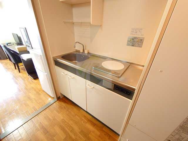 キッチン　ブラントゥール恵比寿