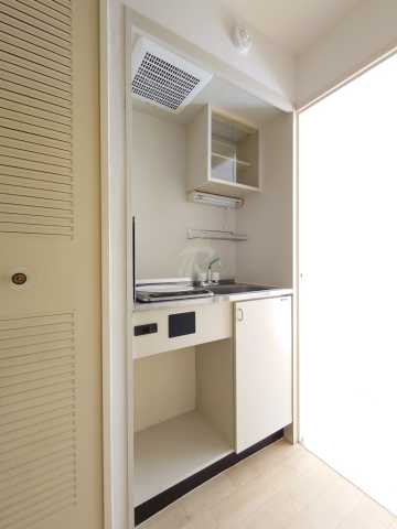 キッチン　ルイシャトレ恵比寿