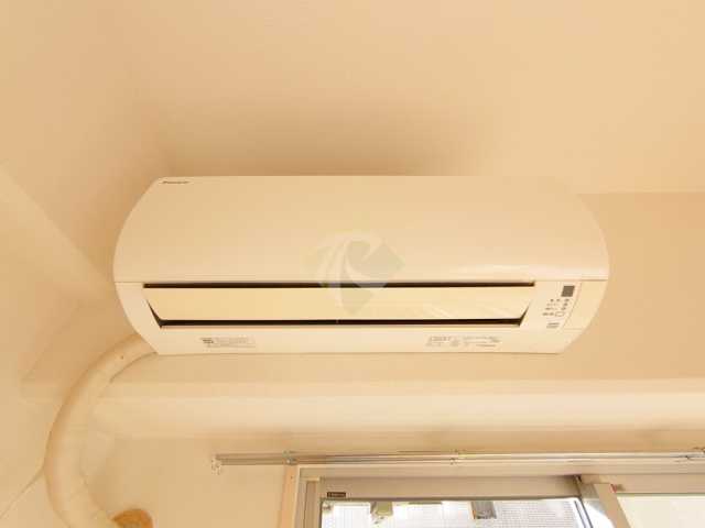 その他設備　ルイシャトレ恵比寿