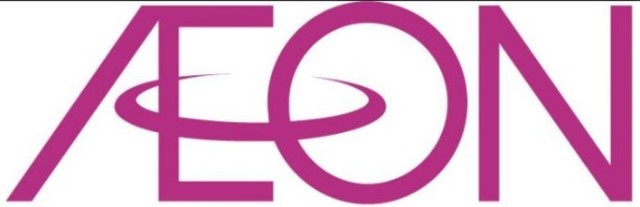 ショッピングセンター　イオン横須賀久里浜ショッピングセンター（ショッピングセンター）まで313m