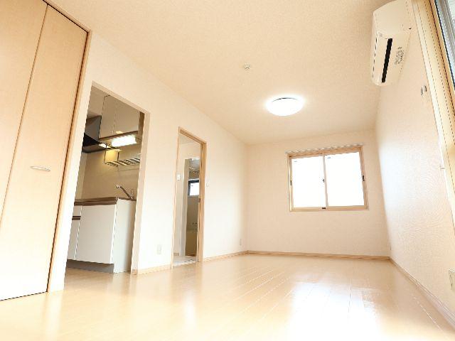 居室・リビング　使いやすいリビングです