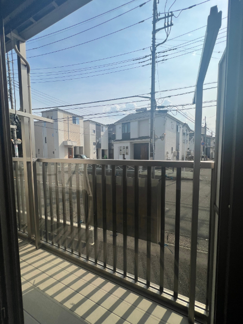 眺望　※別号室の写真