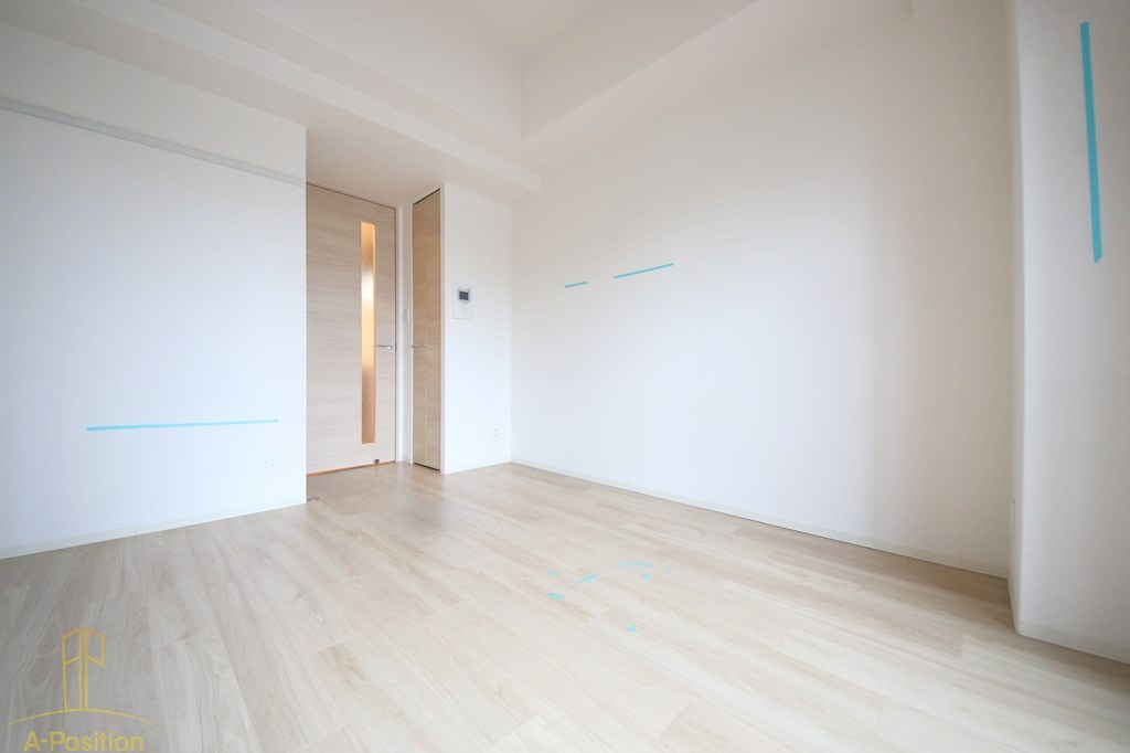 その他部屋・スペース　プレサンス玉造駅前ルージュ