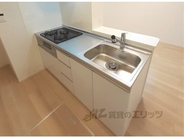 キッチン　同仕様