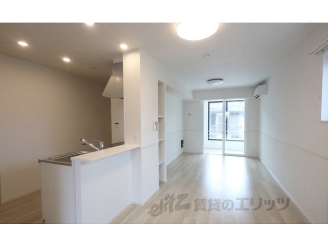 居室・リビング　同仕様